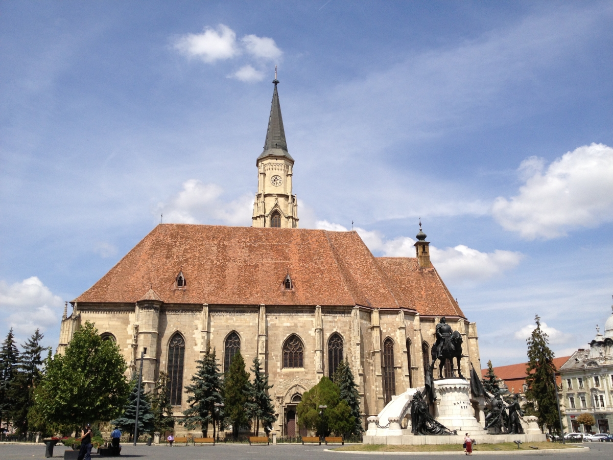 Cultele religioase clujene primesc un milion