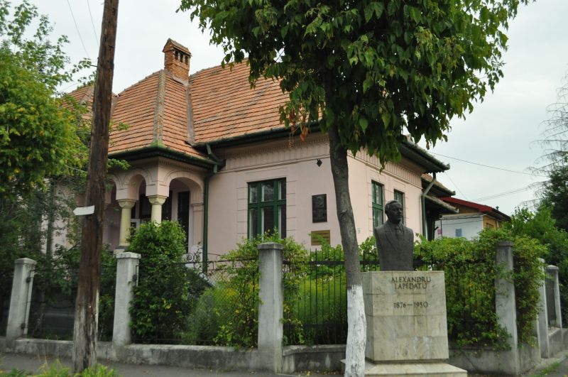 Sensuri unice în cartierul Andrei Mureșanu