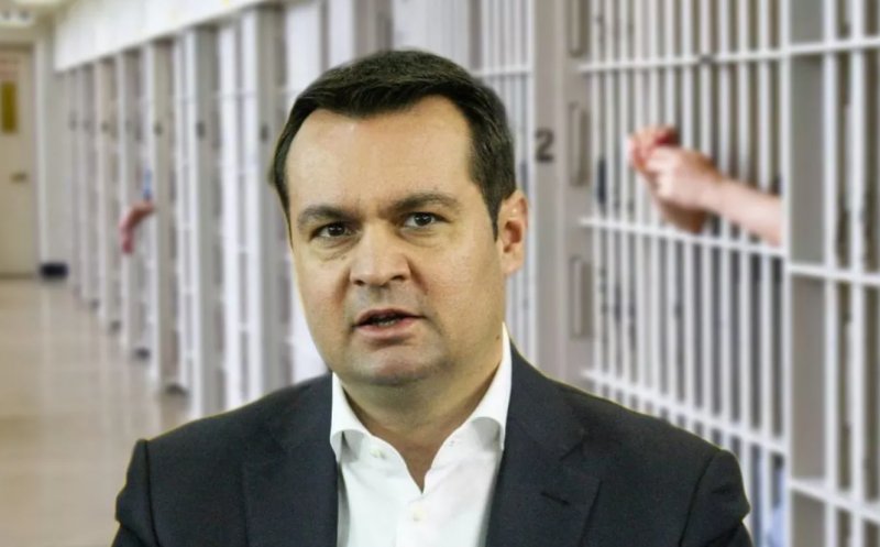 Cătălin Cherecheș va rămâne la închisoare