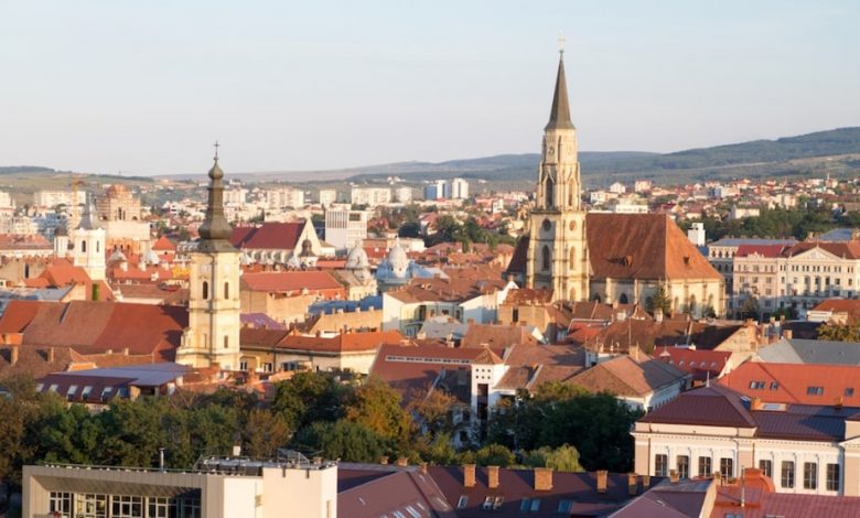PROGNOZA METEO pentru minivacanța de Paște