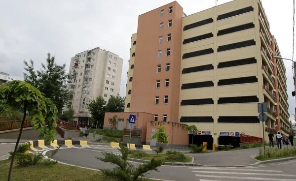 Mănăștur devine raiul hoților de buzunare
