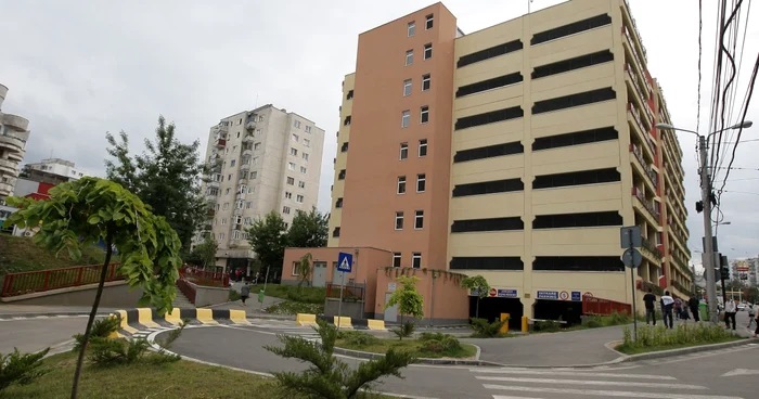 Mănăștur devine raiul hoților de buzunare