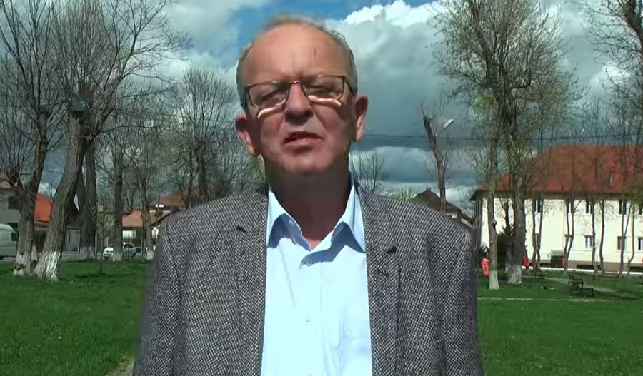 Premierul Bolojan, luat în balon de un primar PNL.
