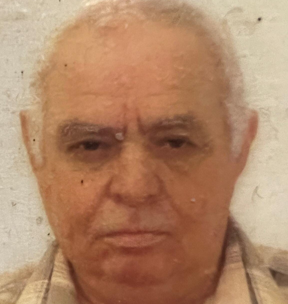 Pensionar din Cluj dispărut de acasă