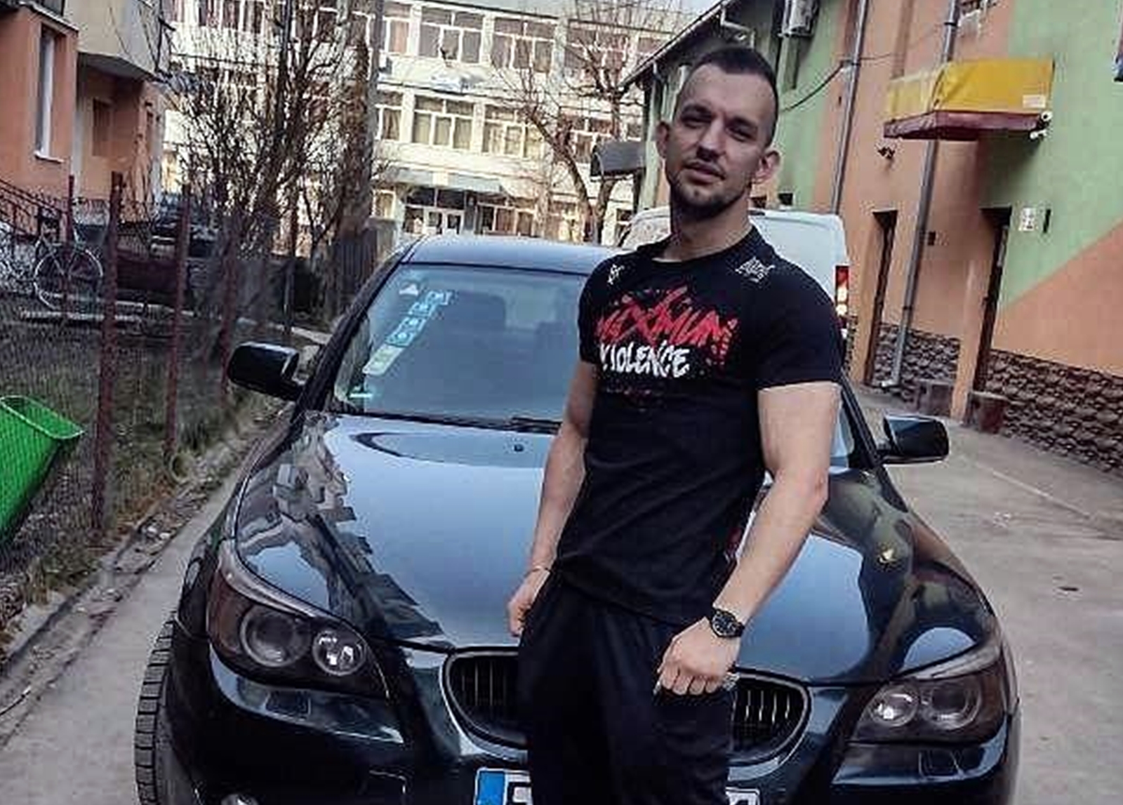 Murășan Dan Andrei