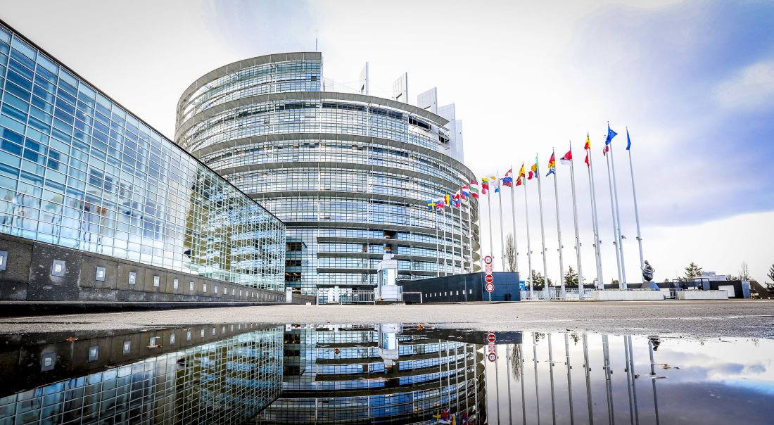 Lista clujenilor candidați la Europarlamentare 2024
