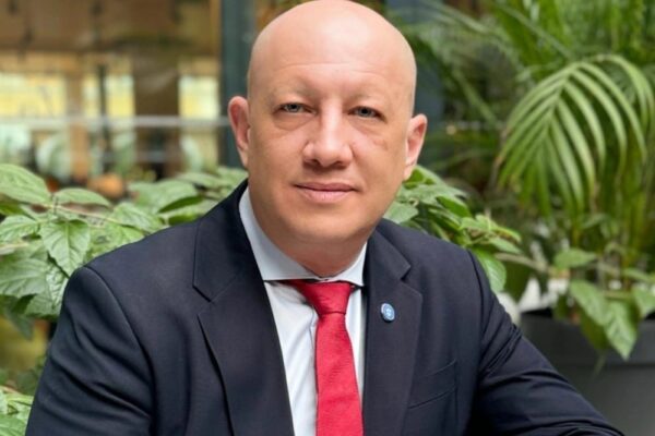 Răzvan Ciortea eliberat din funcția de subprefect