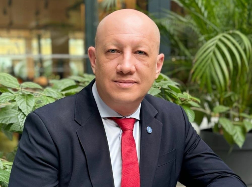 Răzvan Ciortea eliberat din funcția de