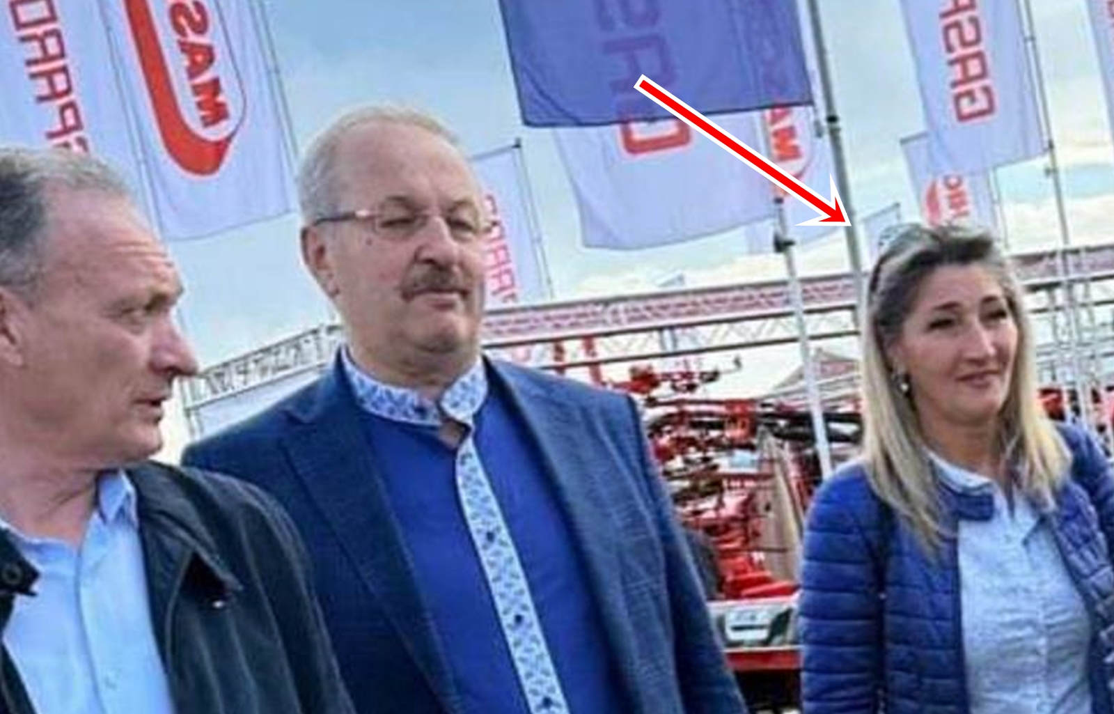 PSD Cluj a scos la înaintare artileria grea