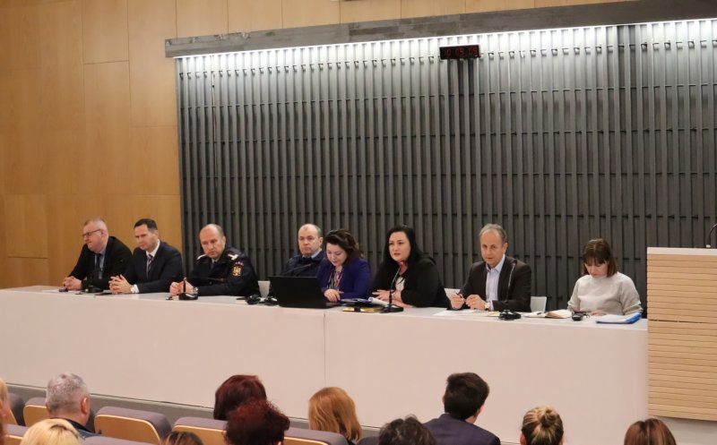 Autoritățile locale se pregătesc de alegeri la Cluj