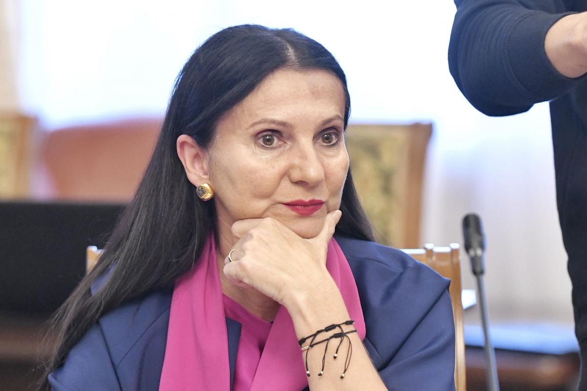 Fostul ministru PSD Sorina Pintea condamnată