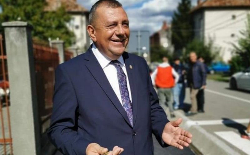 Probleme pentru PSD Cluj la Florești