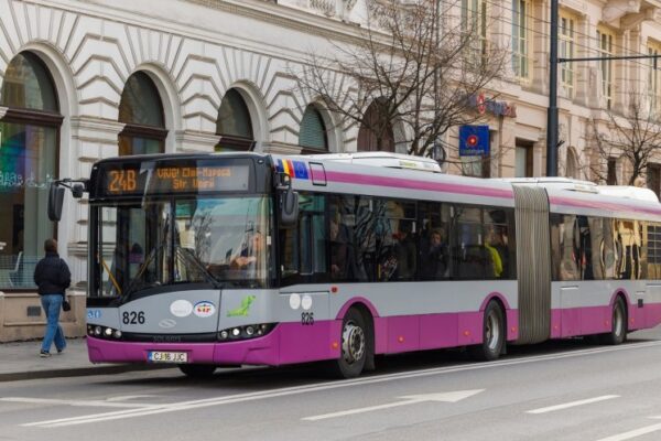Programul transportului în comun în minivacanța de 1 Mai și Paște
