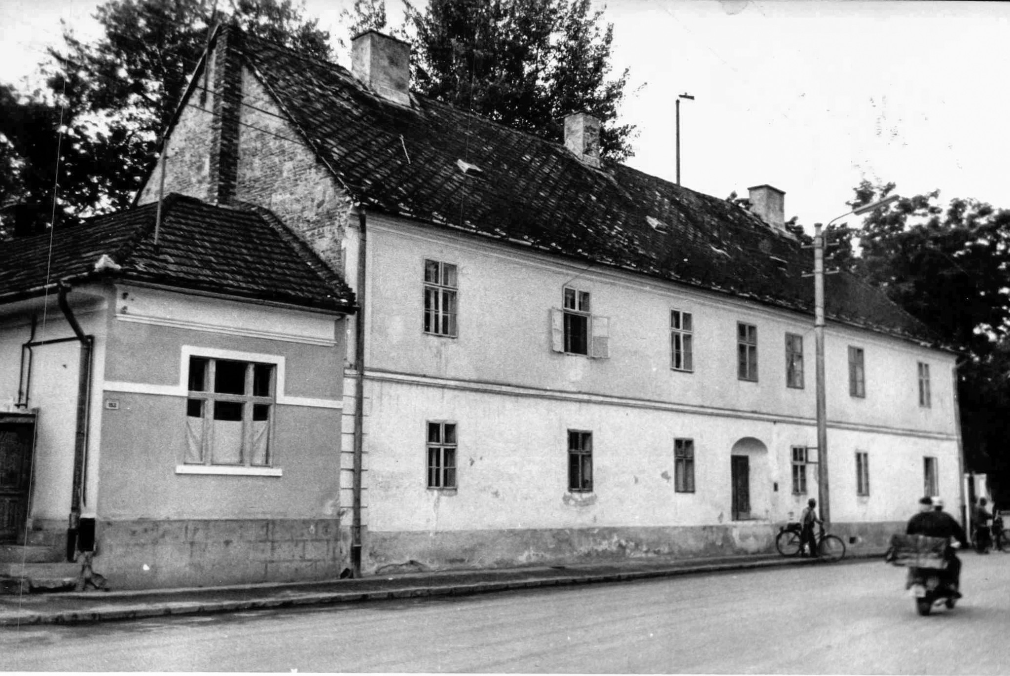 Cea mai importanta Vamă din Cluj in anii 1800