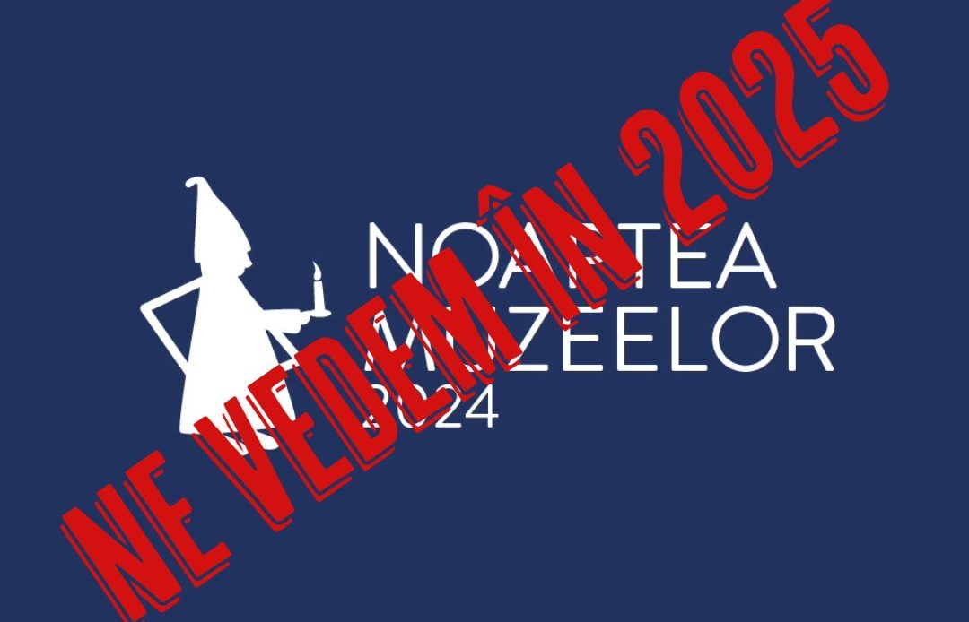 Muzeul de Artă din Cluj nu participă la Noaptea Muzeelor 2024