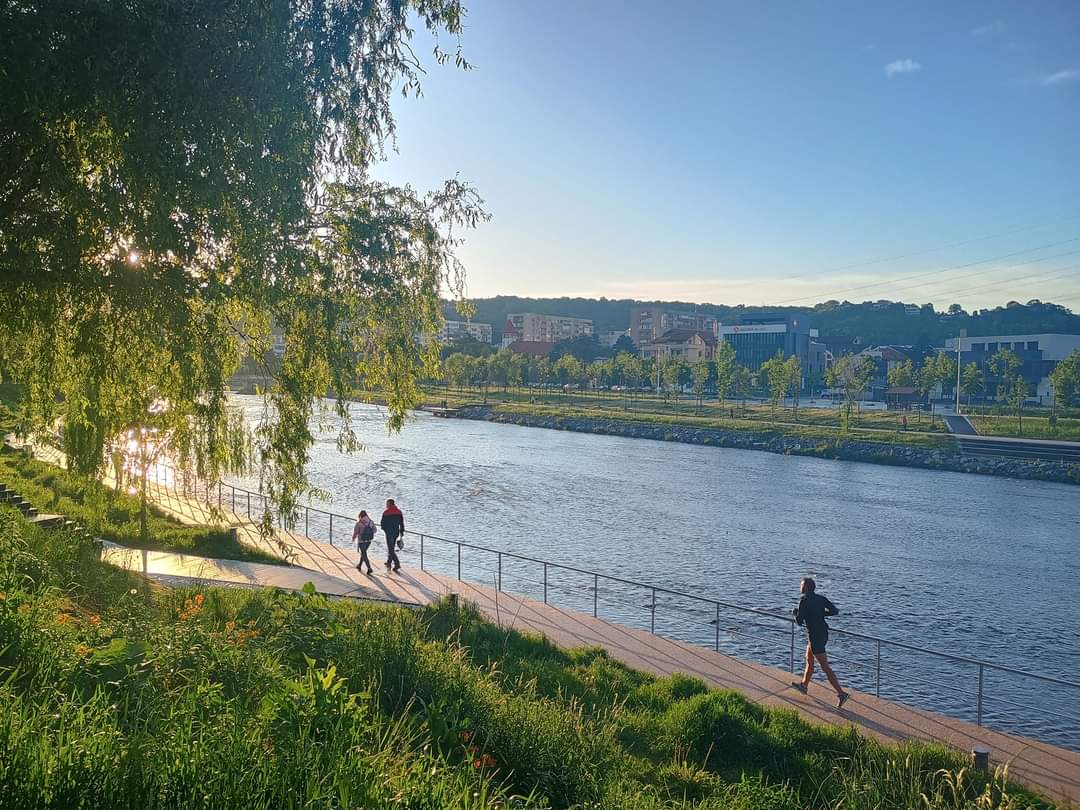 Clujul trebuie promovat că destinație pentru city-break