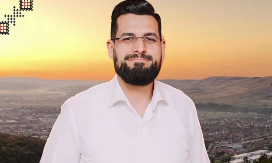 Ginerele lui Horia Șulea candidează