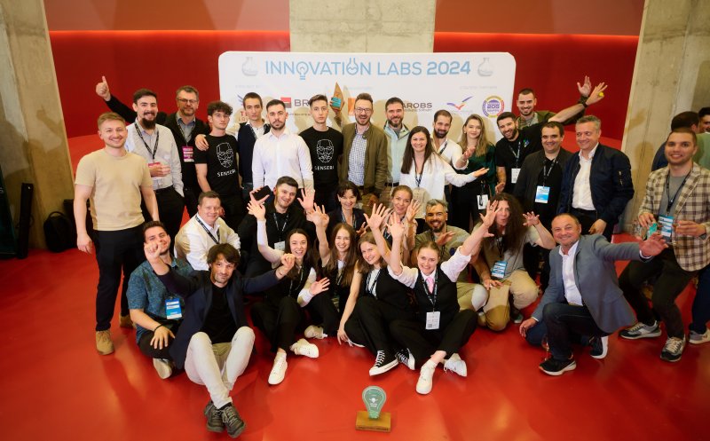 Innovation Labs 2024 