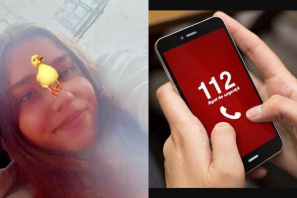 Clujeancă de 16 ani din Cluj-Napoca, dată dispărută!