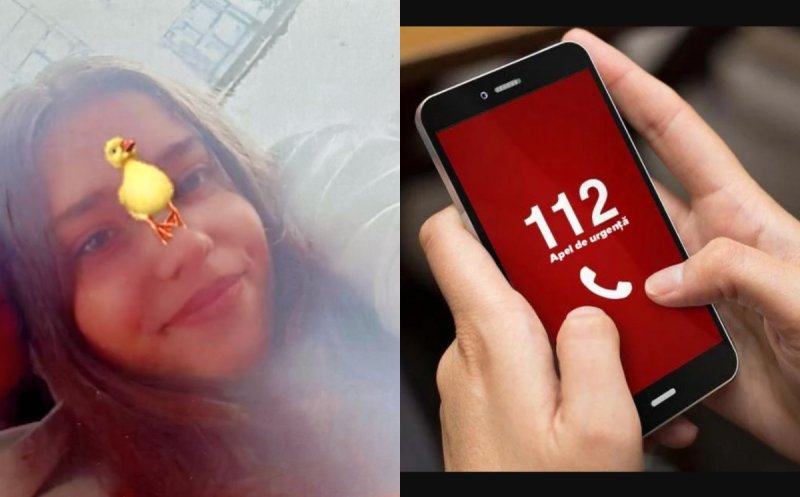 Clujeancă de 16 ani din Cluj
