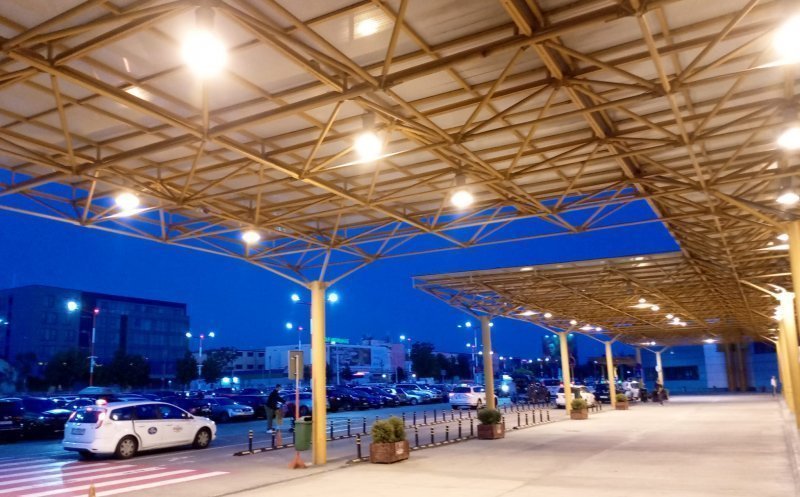 Angajări la Aeroportul Internațional Cluj-Napoca