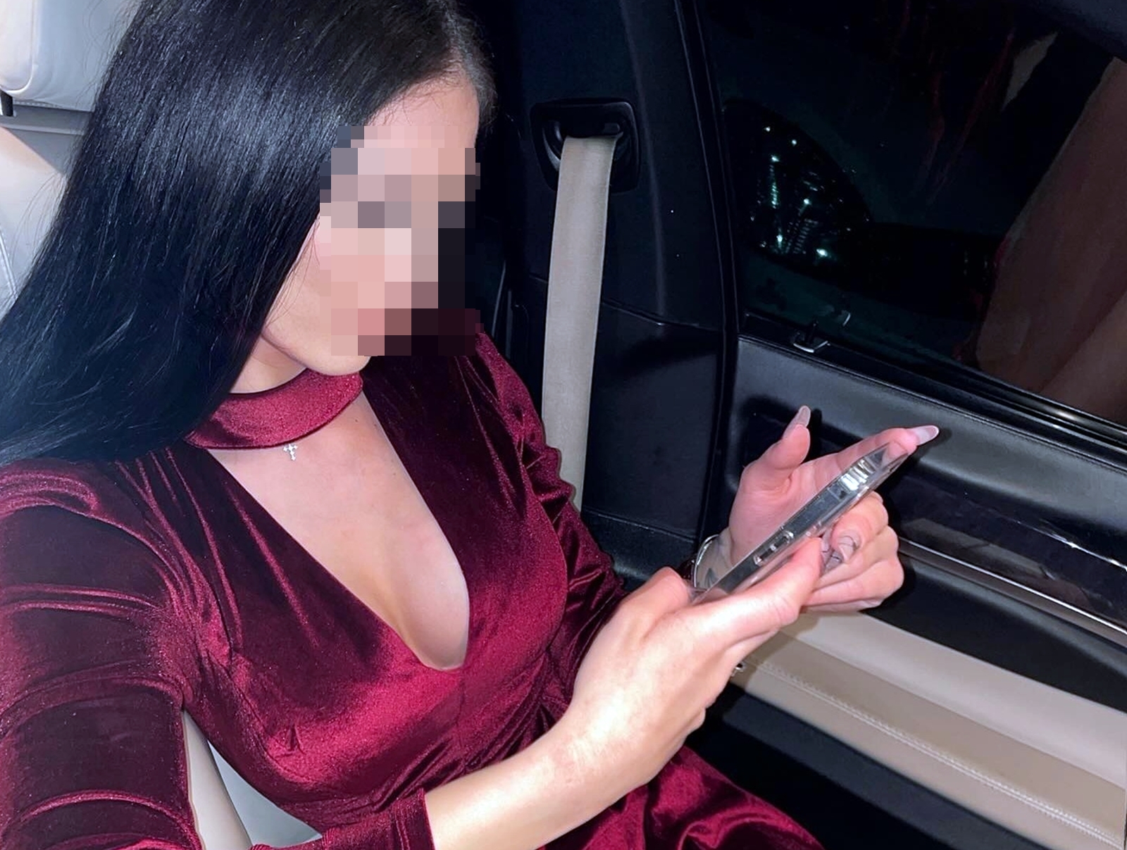 Sorana a fost prinsă cu droguri