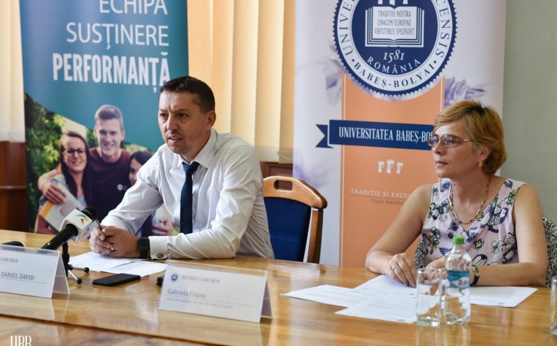 Radiografie sumbră a rectorului UBB Cluj