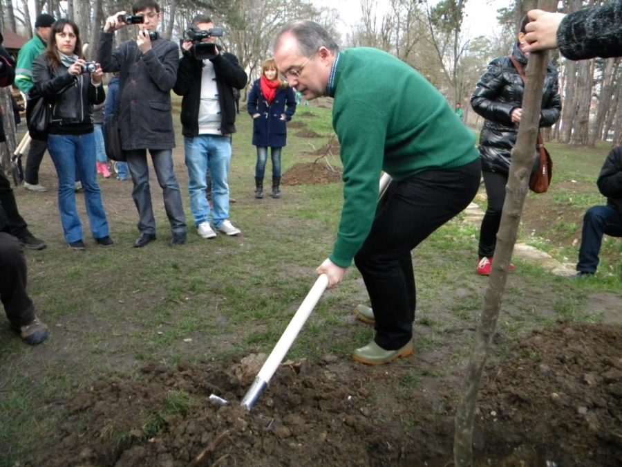 Populismul politicienilor nu mai are margini.