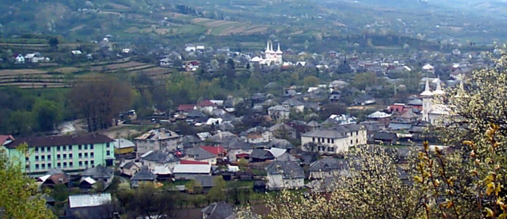 Boom imobiliar în mediul rural clujean