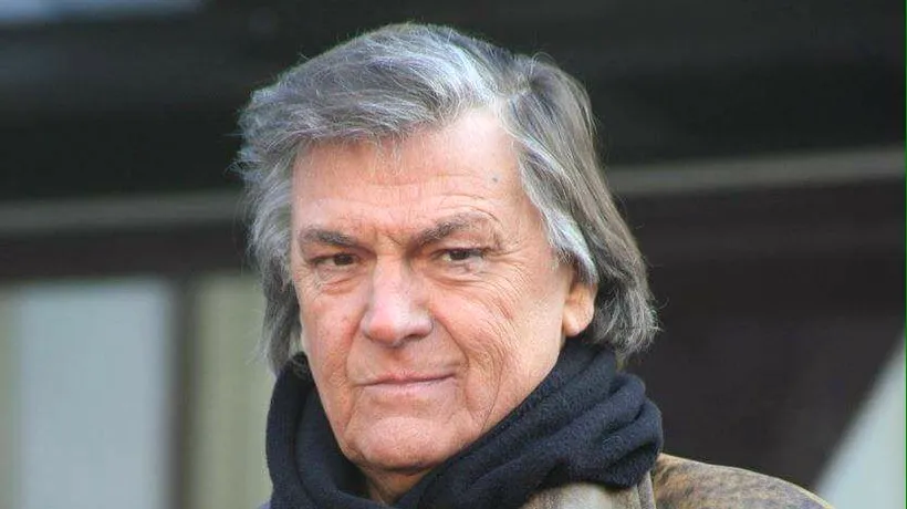 Când a fost infectat Florin Piersic cu stafilococ auriu