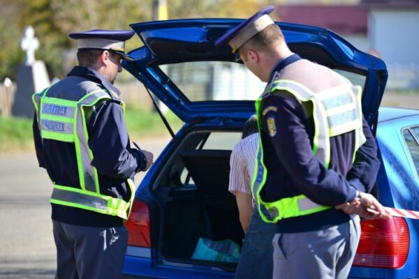 Românii se întorc acasă de Paște. Peste 100.000 de oameni au intrat în țară în ultimele 24 de ore