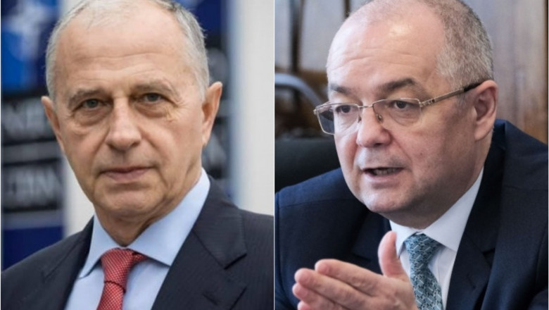 Cine sunt politicienii în care românii au încredere