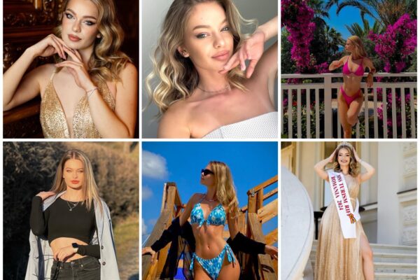 Clujeanca care face senzație la Miss Tourism World 2024