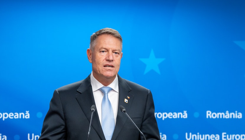 Ce pensie va avea Klaus Iohannis, după 42 de ani de muncă