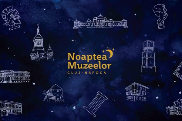 Noaptea Muzeelor 2024 la Cluj-Napoca, pe 18 mai