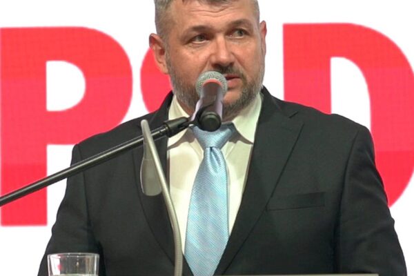 Președintele PSD Cluj Napoca acuzat că și-a agresat fosta concubină. Femeia a rupt tăcerea și a pus probele pe masă VIDEO