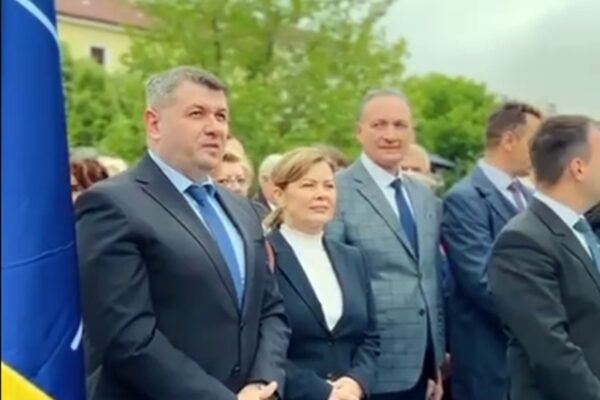 Un important lider din PSD Cluj recunoaște că este mason. A trecut acest lucru și în declarația de interese