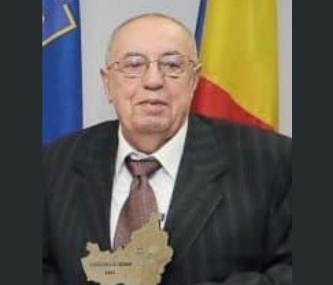 A murit un fost președinte al Consiliului Județean Cluj