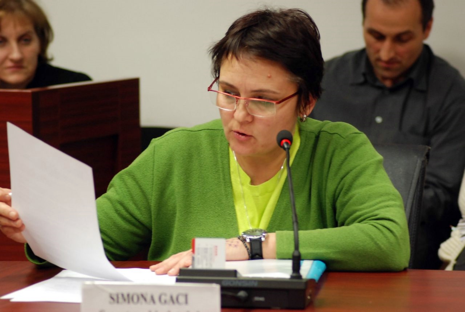 Secretarul Consiliul Județean Cluj va fi cercetat penal.