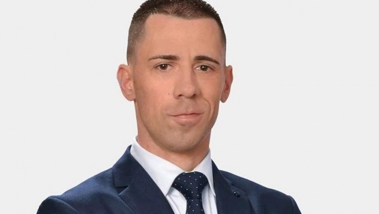 Alexandru Piscan arestat pentru trădare.