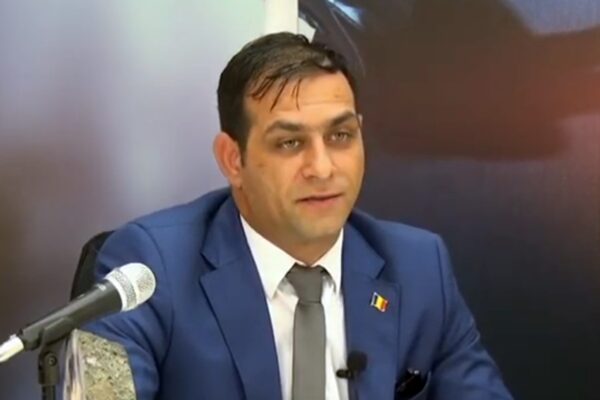 Țeparul Lăcătuș Daniel, condamnat la zece ani de închisoare. A promis posturi la Poliția Locală Cluj