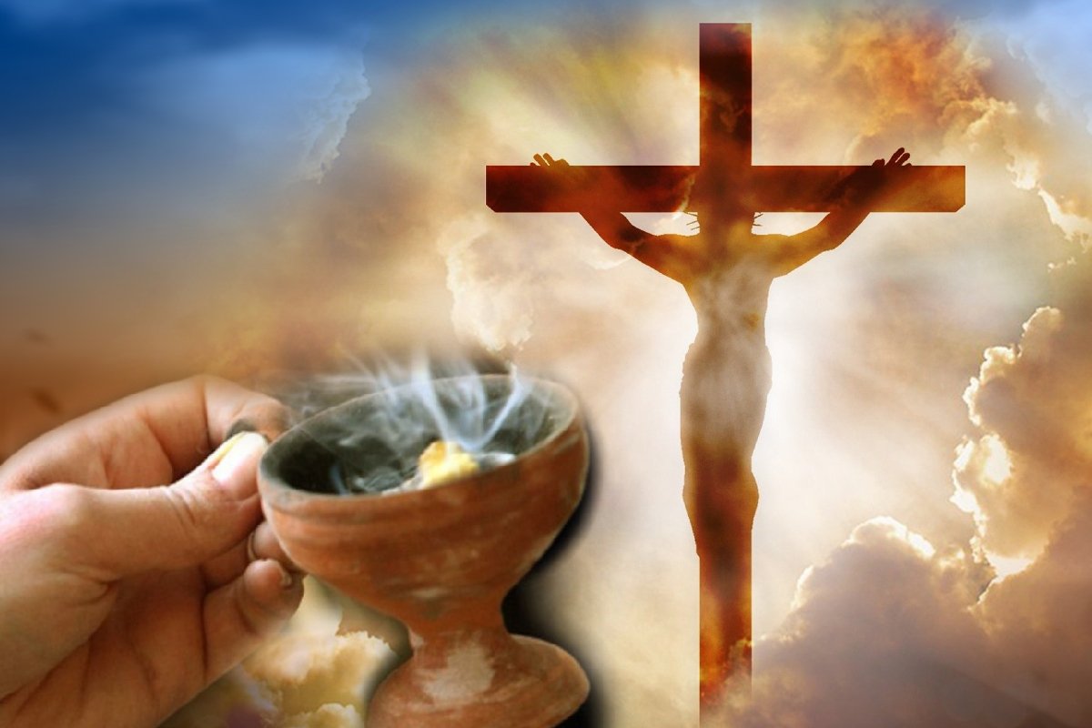 Obiceiuri și tradiții în Vinerea Mare