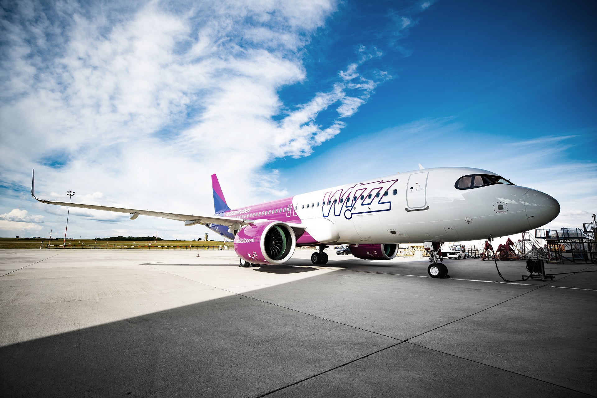 Comisia Europeană cercetează compania Wizz Air