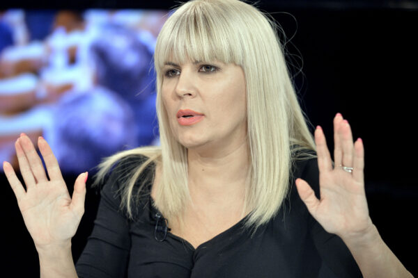 Patronul CFR Cluj, Neluțu Varga i-a promis Elenei Udrea că o scapă de pușcărie. Dorin Cocoș a făcut dezvăluiri incendiare