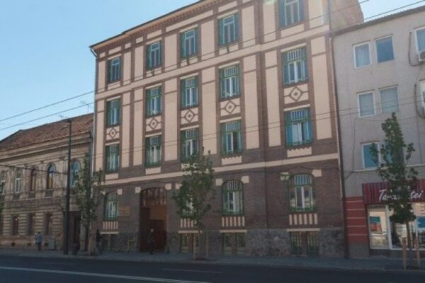 Probleme pentru Clinica Maxilo-Facială Cluj după furtuna de vineri