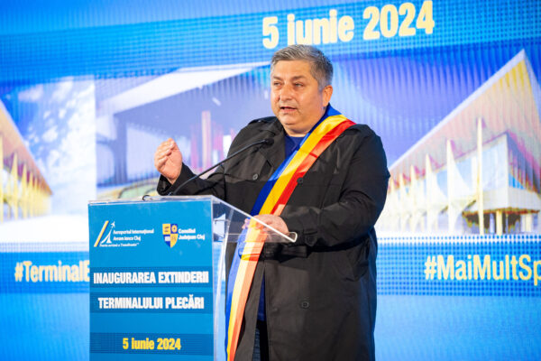 Dezastru pentru PNL Cluj. Partidul a pierdut 13 consilieri județeni, față de acum patru ani