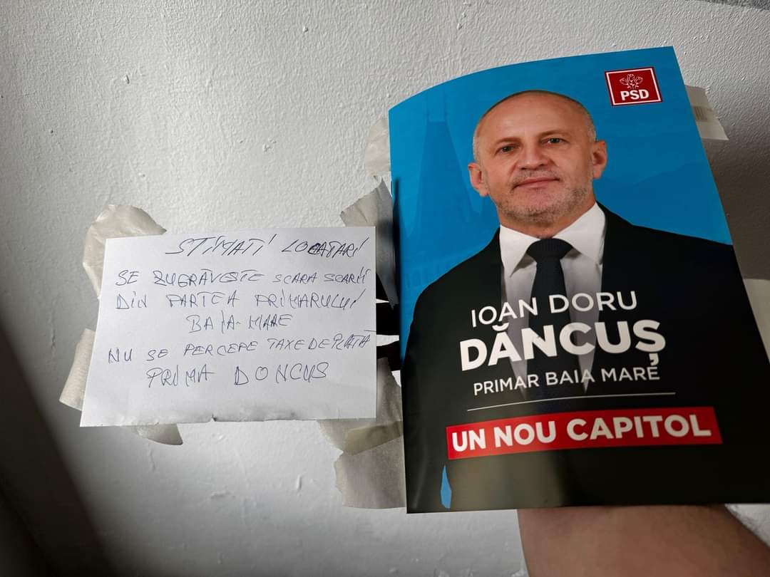 Până unde pot merge politicienii români