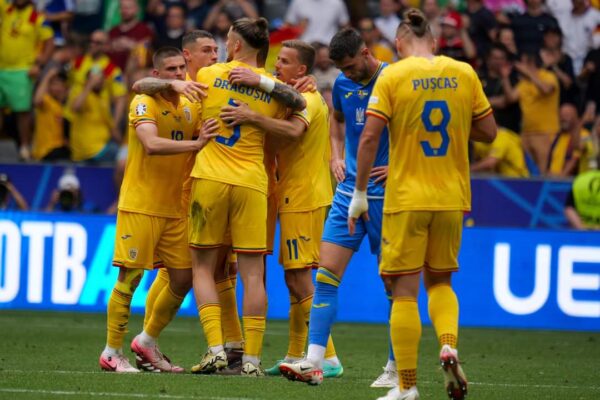 Cum a comentat Ioan Ovidiu Sabău impresionanta victorie a României la EURO 2024