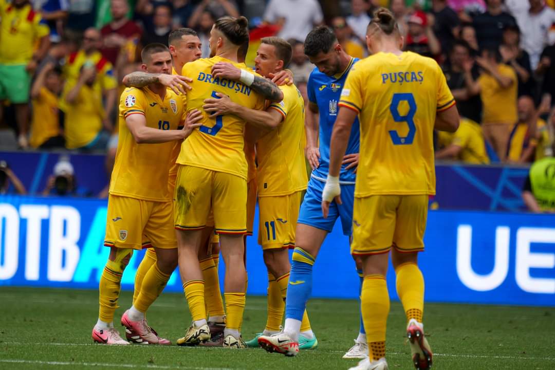 Cum a comentat Ioan Ovidiu Sabău impresionata victorie a României la EURO 2024
