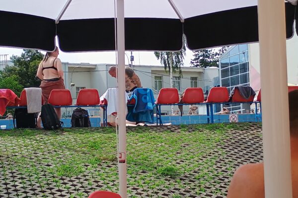 „Smardoi” de 50 ani bătut grav de un tânăr la Bazinul Olimpic, după ce l-a provocat